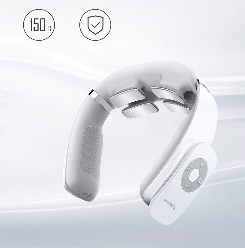 G3 Cervical Massager