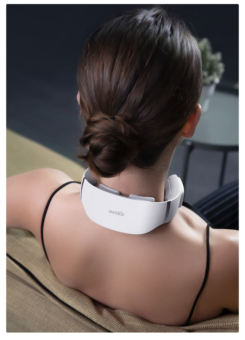 G3 Cervical Massager