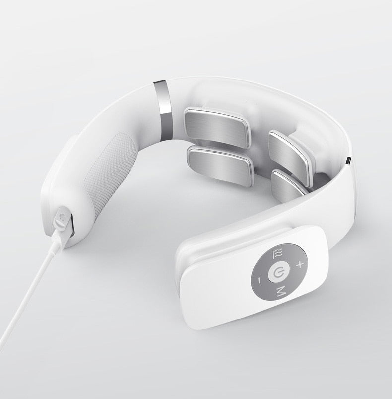 G3 Cervical Massager