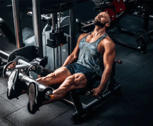 NP Nutrition – 100% Hype Whey NXT (Original) ©