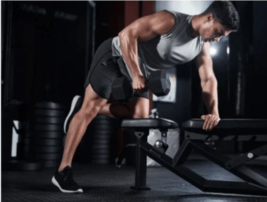 Ultimate Nutrition - Whey Gold (Original) ©