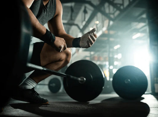 Zion Labs - Omega 3 Fish Oil (Original)