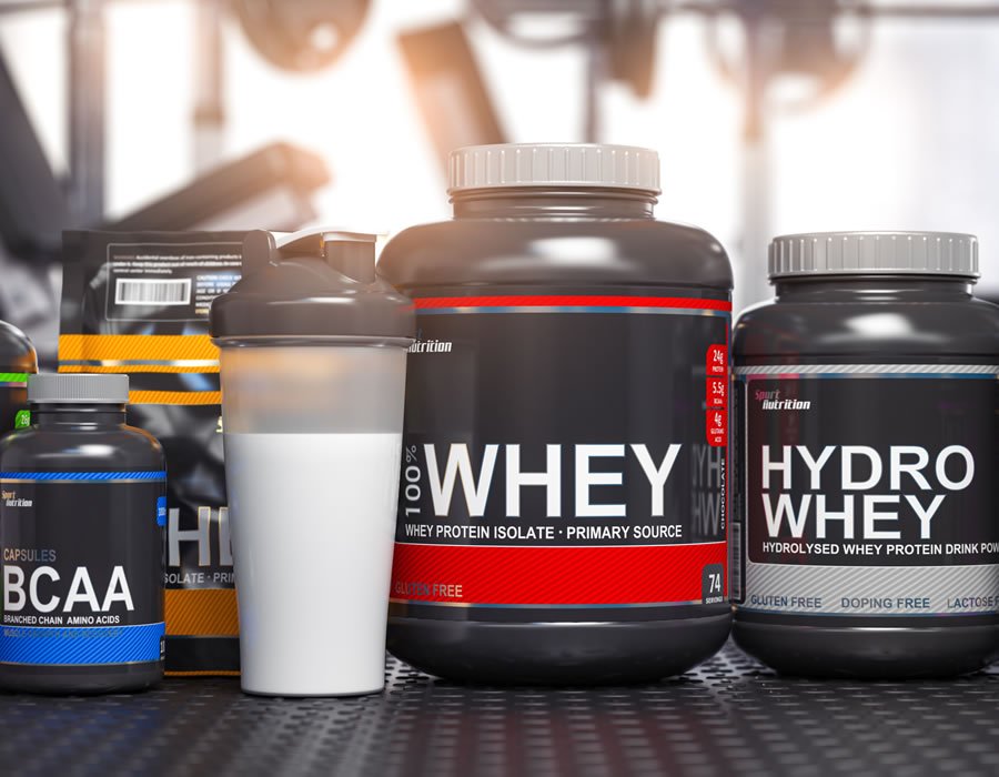 Supplements