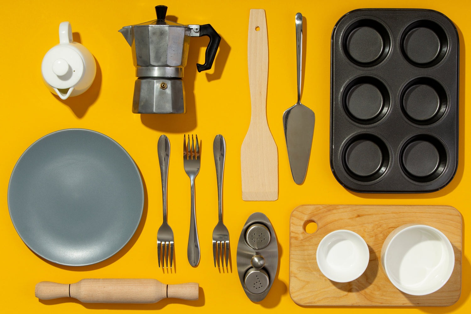 Kitchen Gadgets