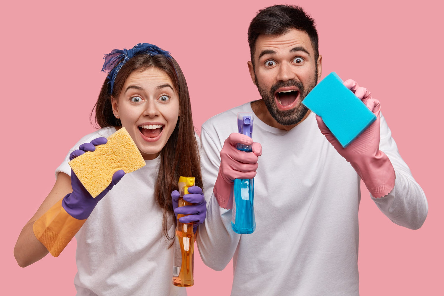 Cleaning Products