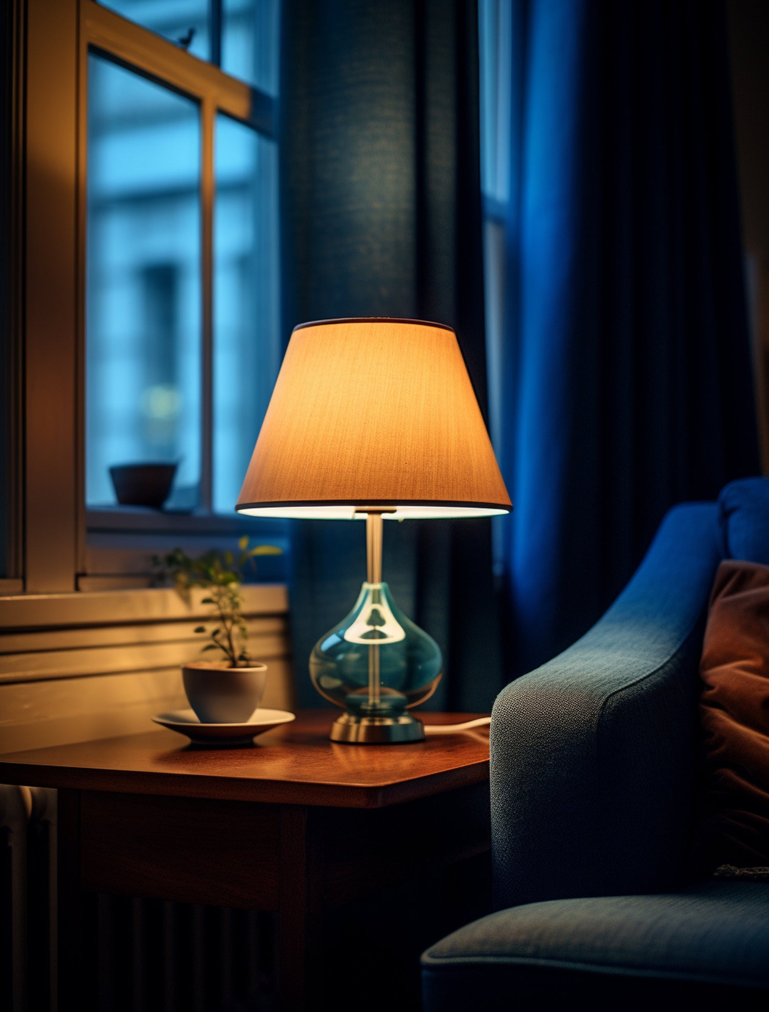 Home Decor & Lights