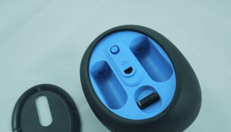 Microsoft Wireless Ergonomics Mouse Steamed Bread