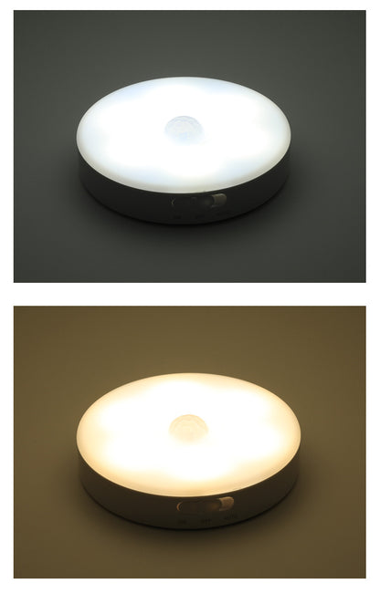 Smart Night Light