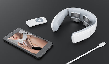 G3 Cervical Massager