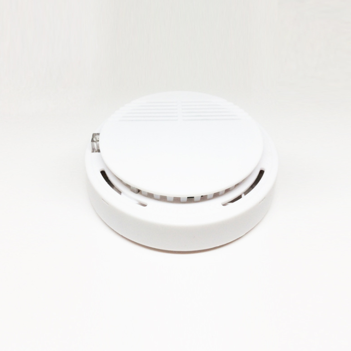 Household Smoke Alarm