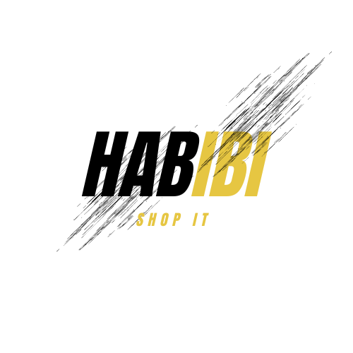 Habibi Shop It