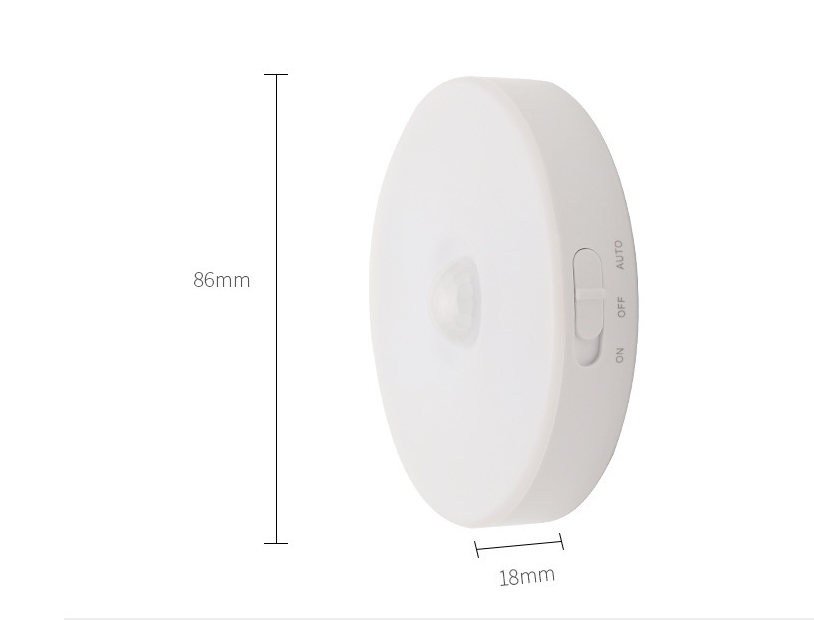 Smart Night Light