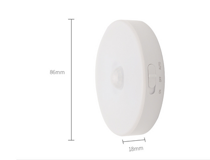 Smart Night Light