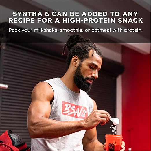 BSN- Ultra Premium Protein Matrix Chocolate (Original) ©