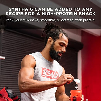 BSN- Ultra Premium Protein Matrix Chocolate (Original) ©