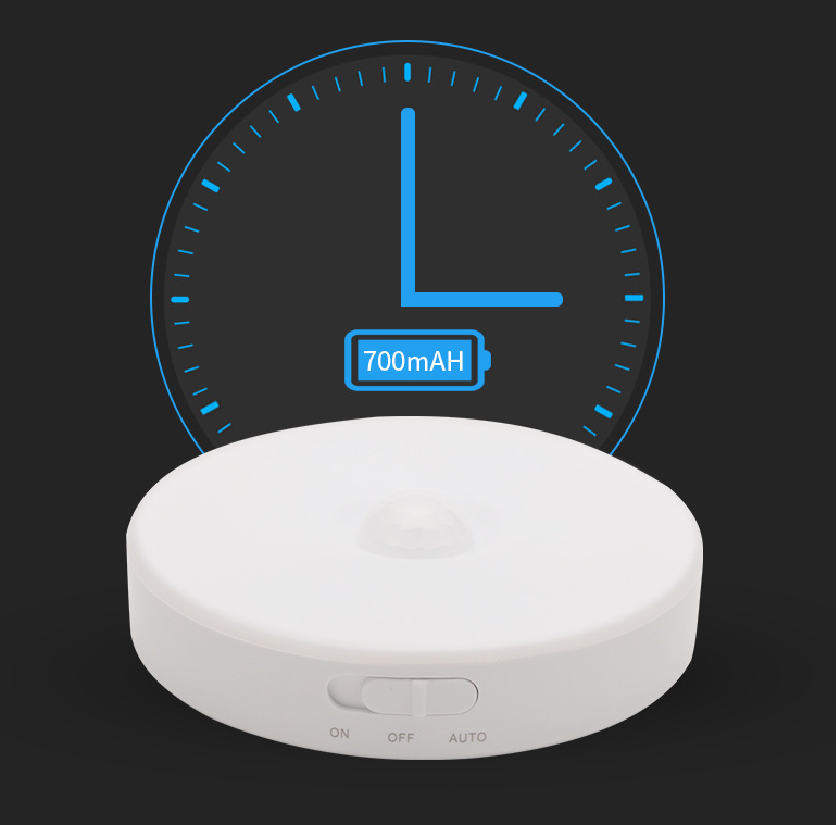 Smart Night Light