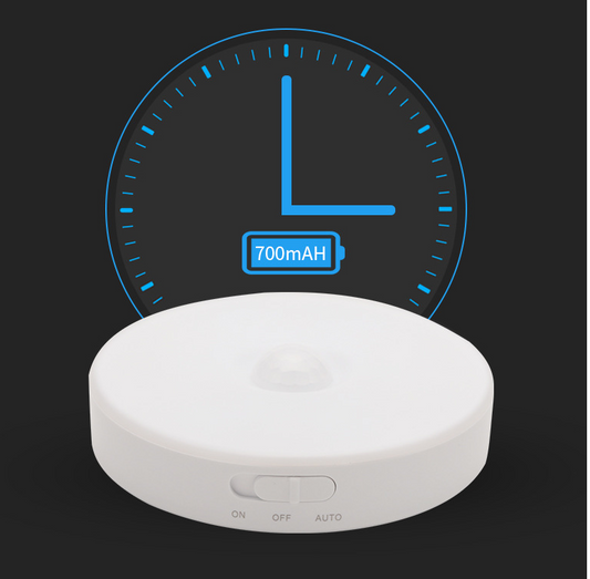 Smart Night Light