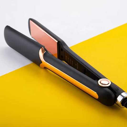 Glam Iron