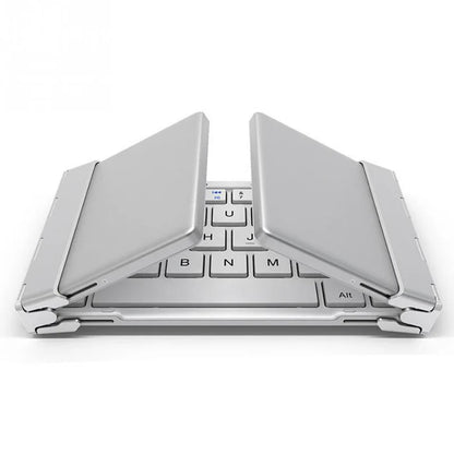 Intelligent Pocket Folding KeyboardTravel Edition