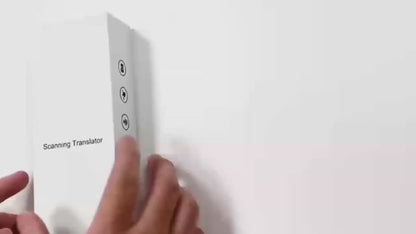 Scan Translator